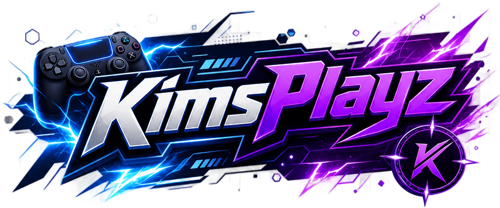 KIMZ PLAYZ